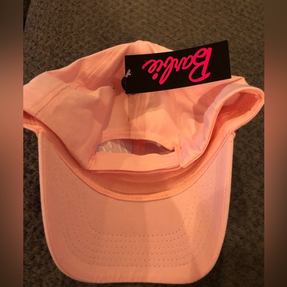 Brand new Barbie hat - Picture 2 of 5